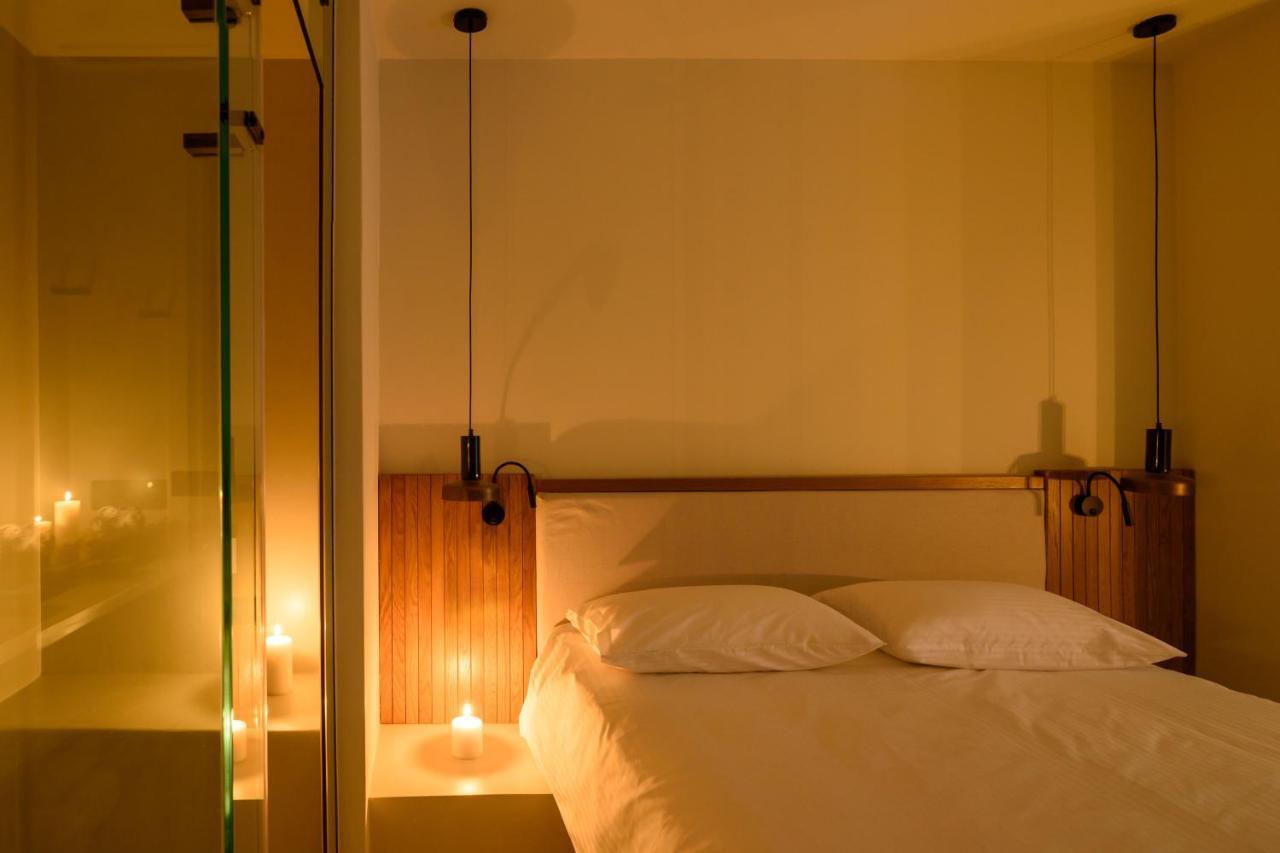 Bed and breakfast Potnia Theron Akrotírion