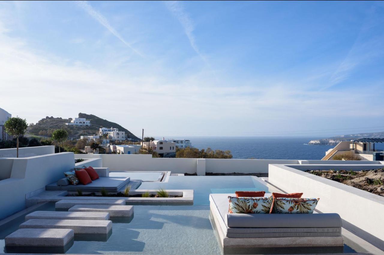 Bed and breakfast Potnia Theron 3*