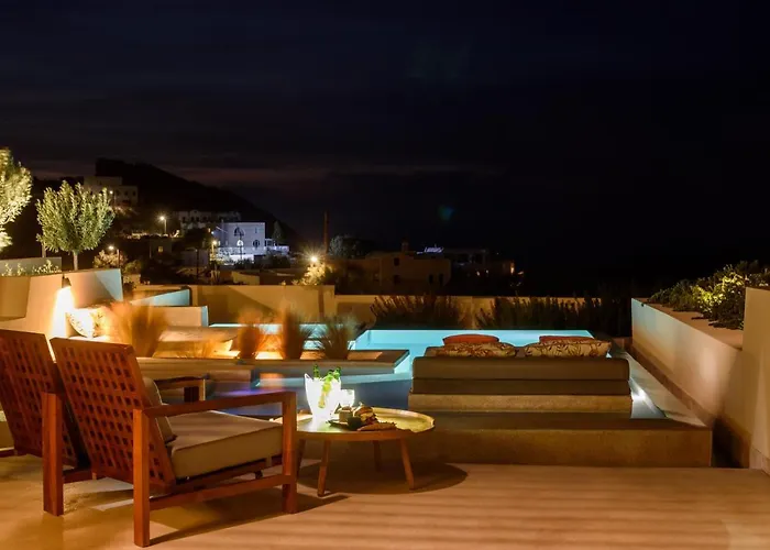 Potnia Theron Suites