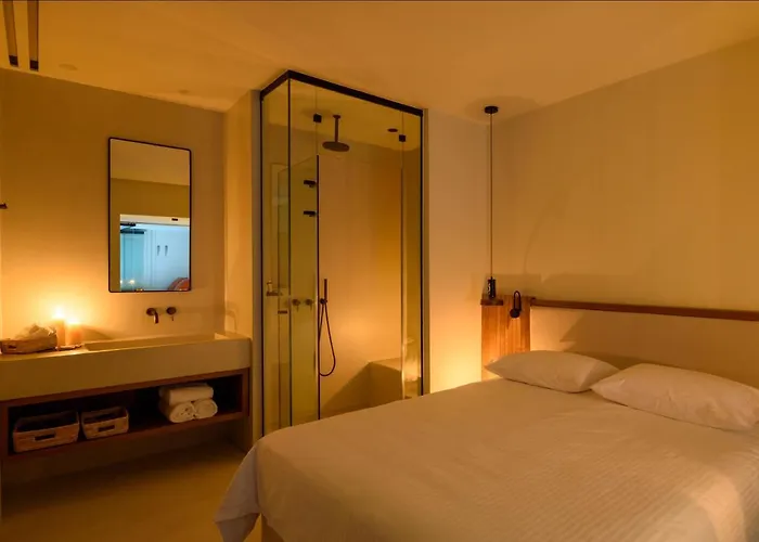 Potnia Theron Suites