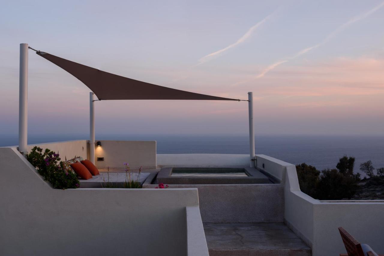 Bed & Breakfast Potnia Theron Akrotiri (Santorini)
