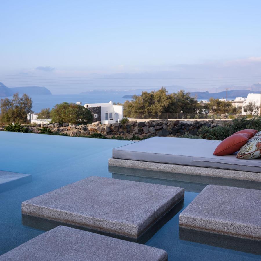 Bed and breakfast Potnia Theron 3*