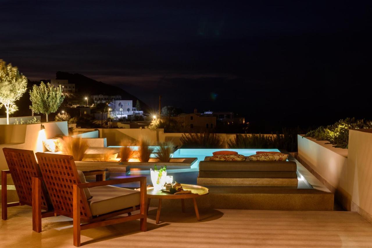 Bed & Breakfast Potnia Theron