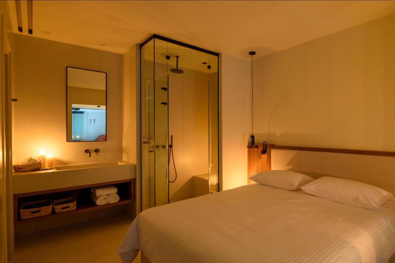 Bed & Breakfast Potnia Theron Akrotiri (Santorini)