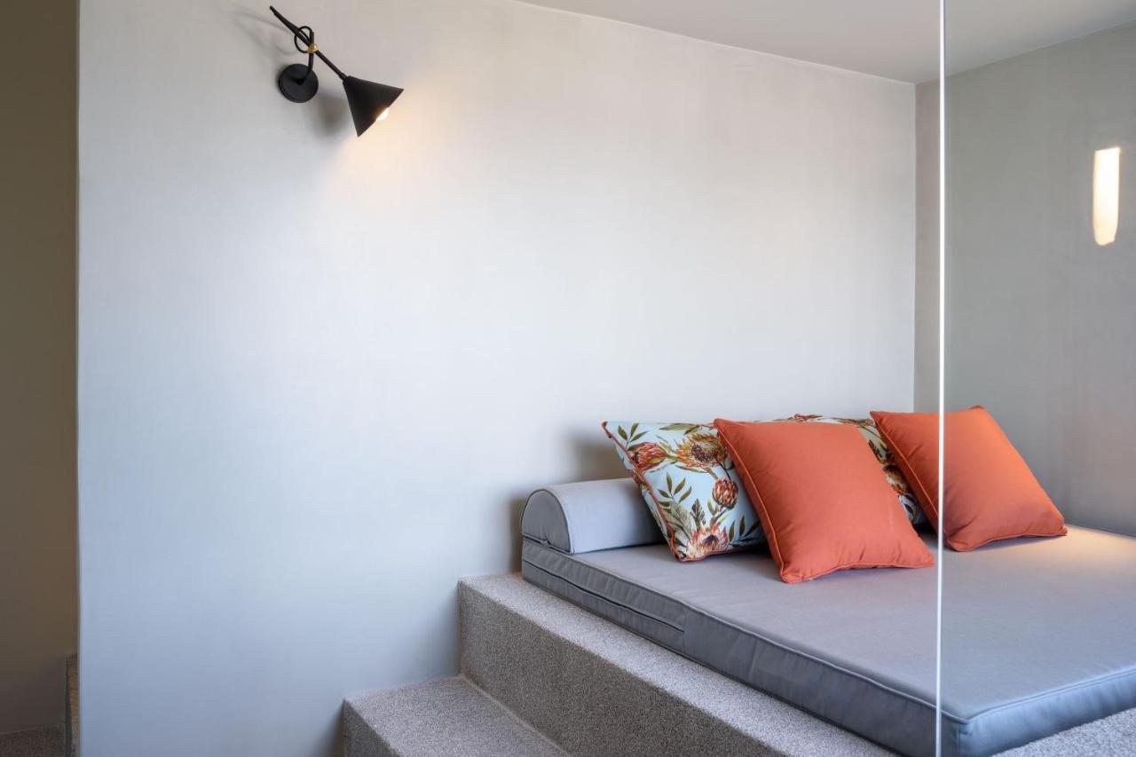 Potnia Theron Bed & Breakfast Akrotiri (Santorini)