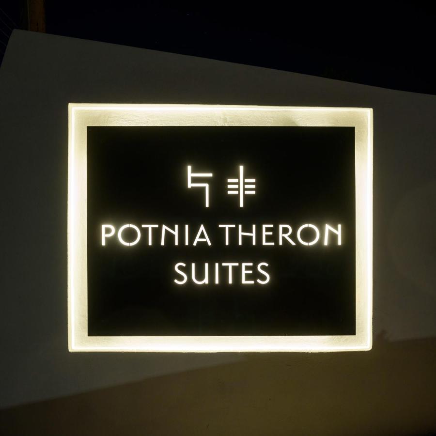 Potnia Theron 3* Akrotírion