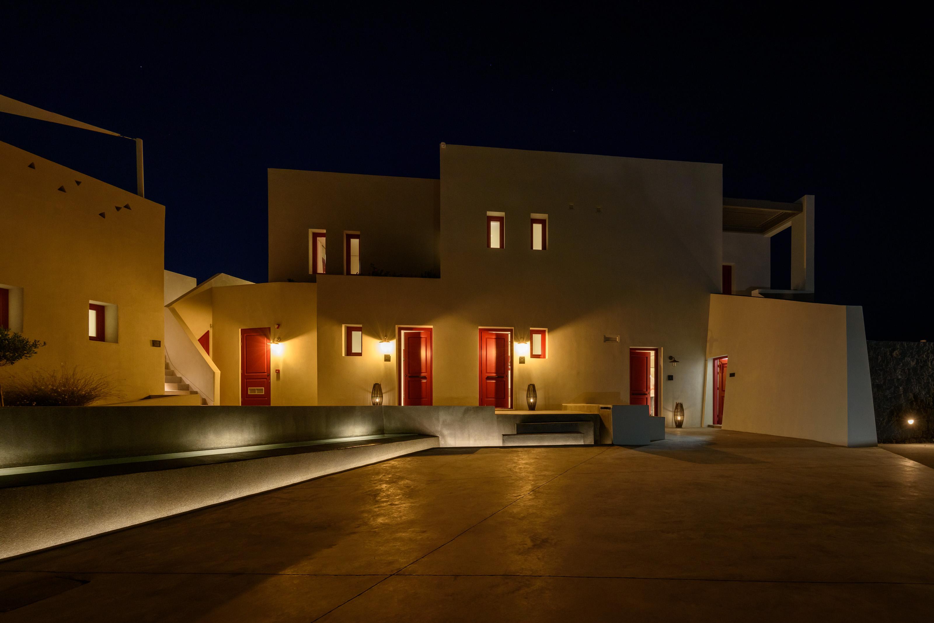 Bed and breakfast Potnia Theron 3*