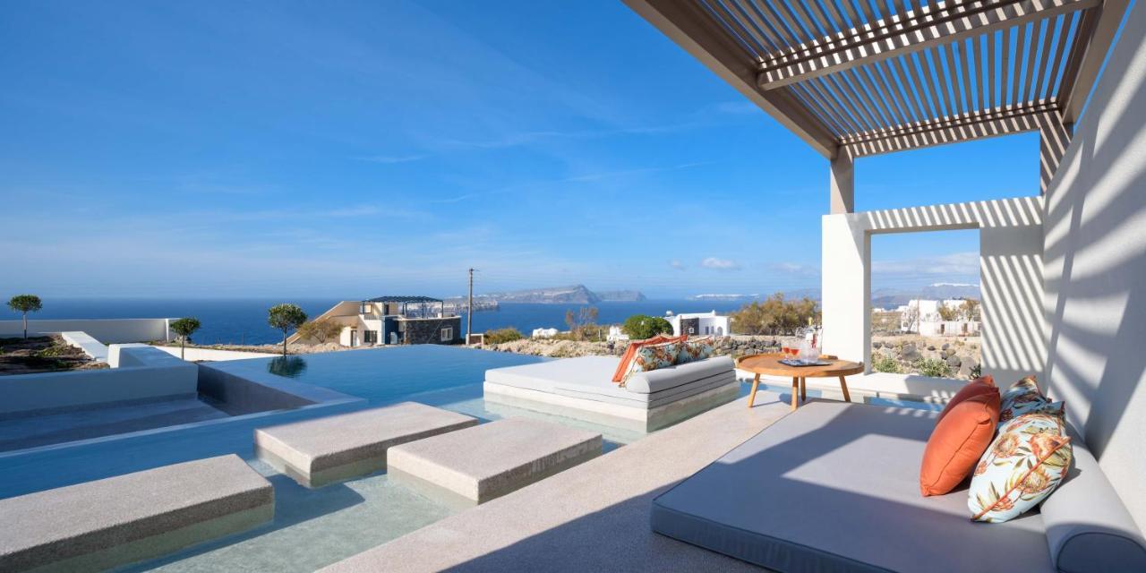 Potnia Theron Bed and breakfast 3*