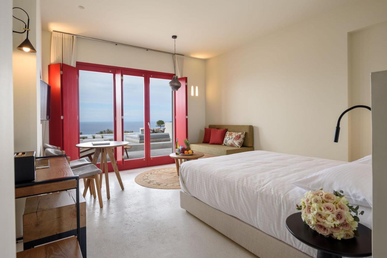 Potnia Theron Bed and breakfast 3*