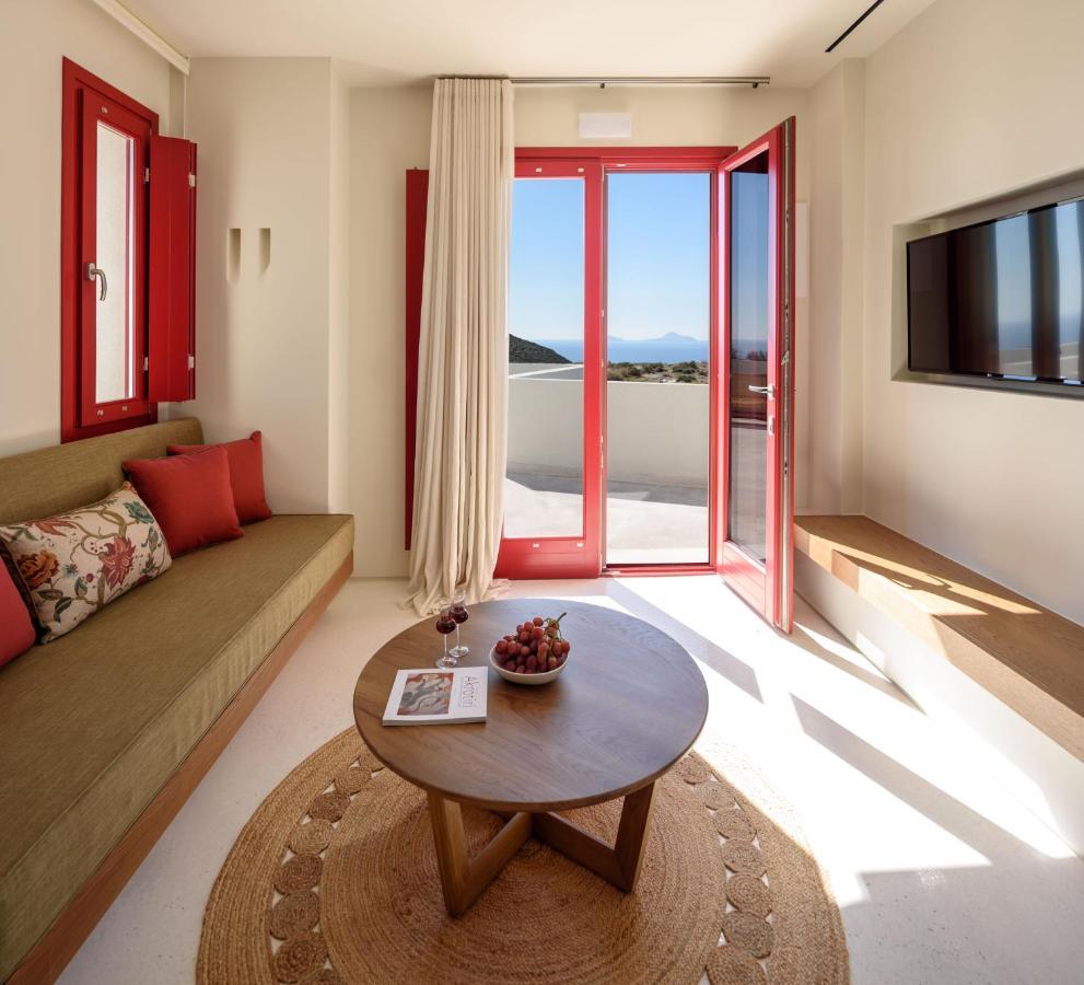 Bed and breakfast Potnia Theron 3*
