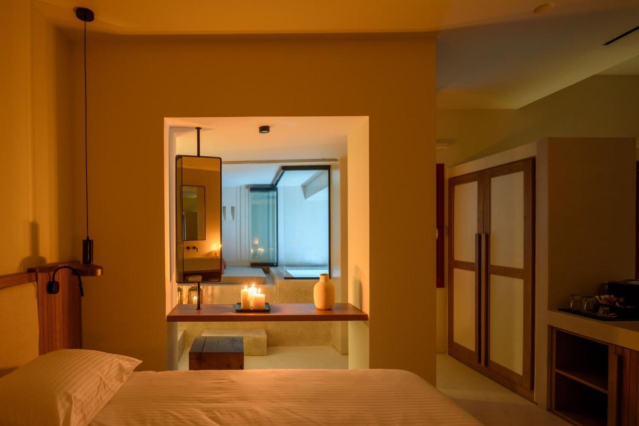 Bed and breakfast Potnia Theron