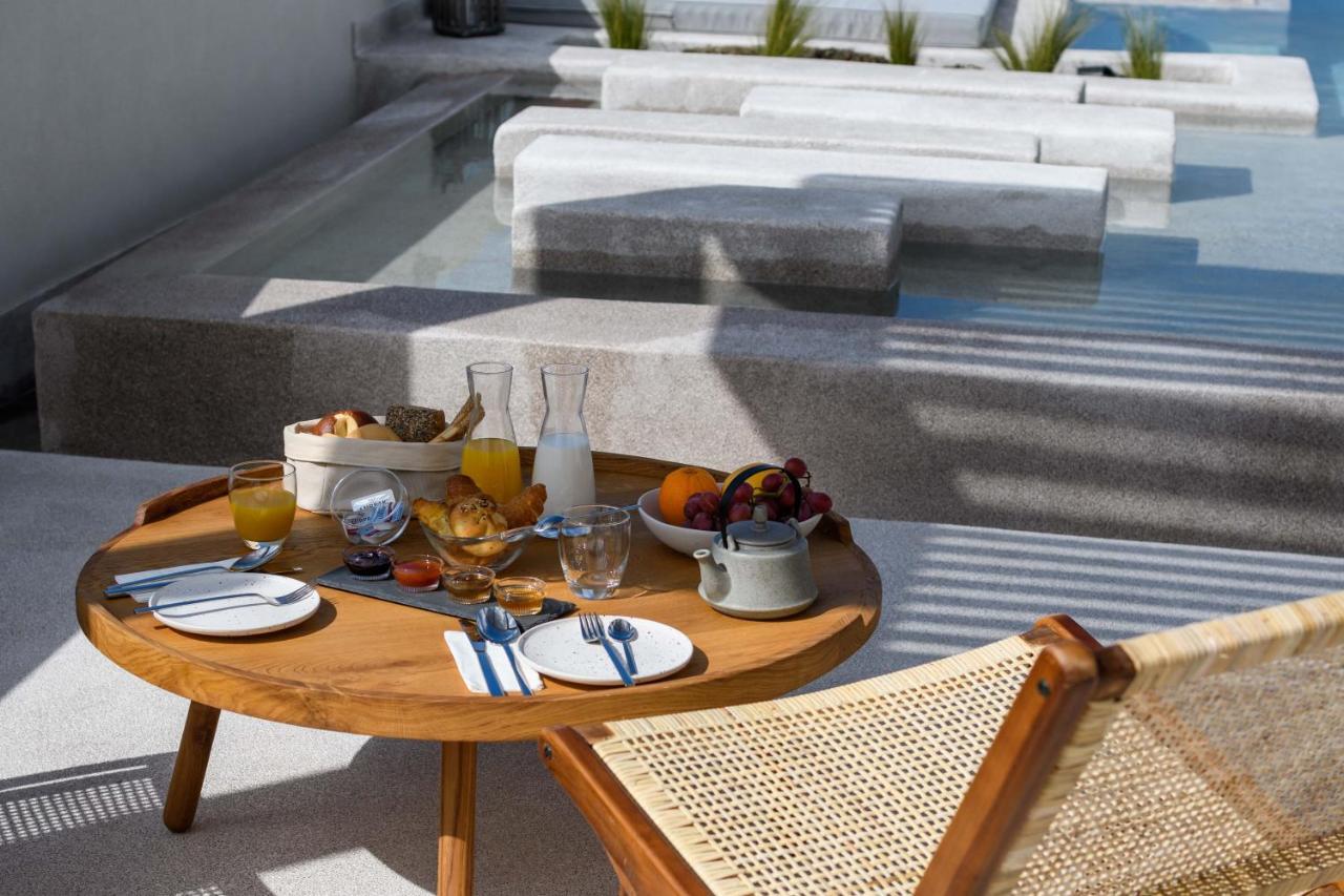 Bed and breakfast Potnia Theron 3*