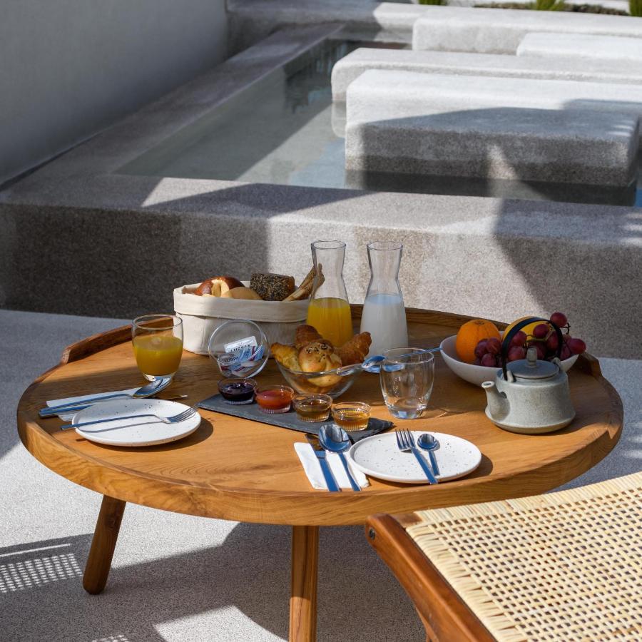Potnia Theron Bed and breakfast